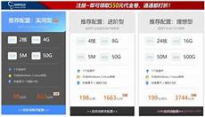 服务器租用有哪些要注意的点
