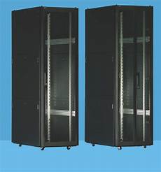 台湾塔式服务器机柜制造