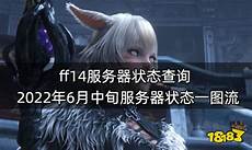 wow服务器状态 台湾